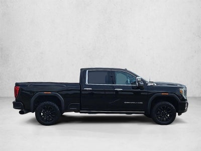 2021 GMC Sierra 2500 HD Denali