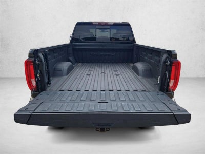 2021 GMC Sierra 2500 HD Denali