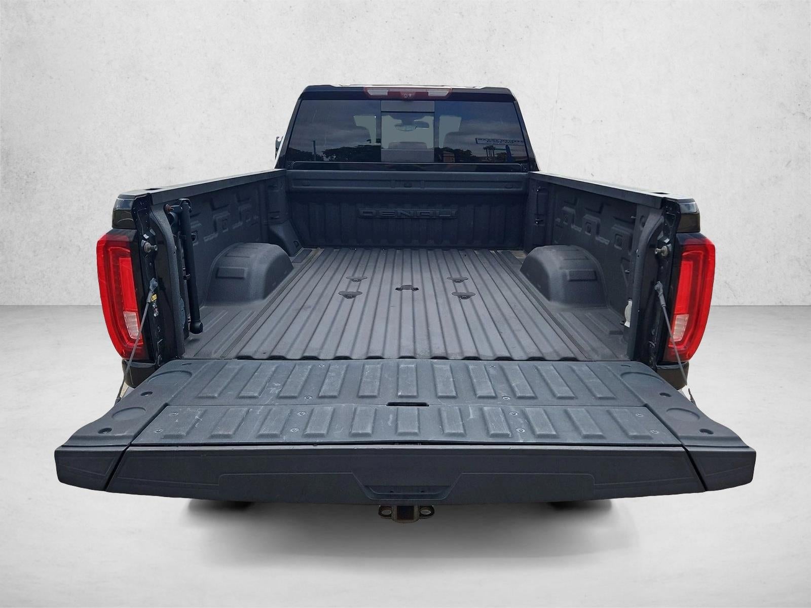2021 GMC Sierra 2500 HD Denali