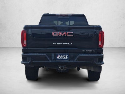 2021 GMC Sierra 2500 HD Denali