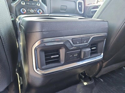 2023 GMC Sierra 3500 HD Denali