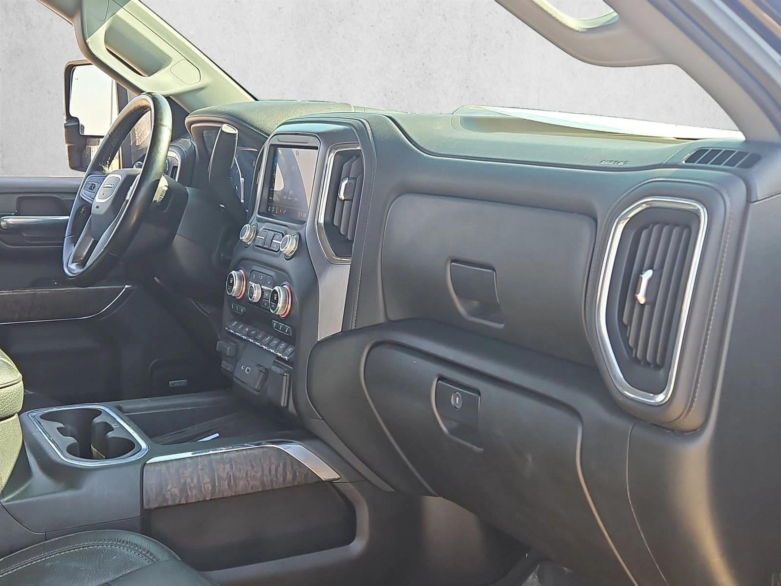 2023 GMC Sierra 3500 HD Denali