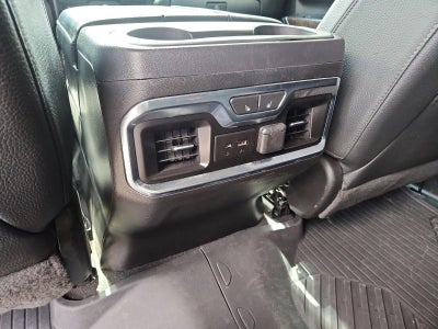 2023 GMC Sierra 3500 HD Denali