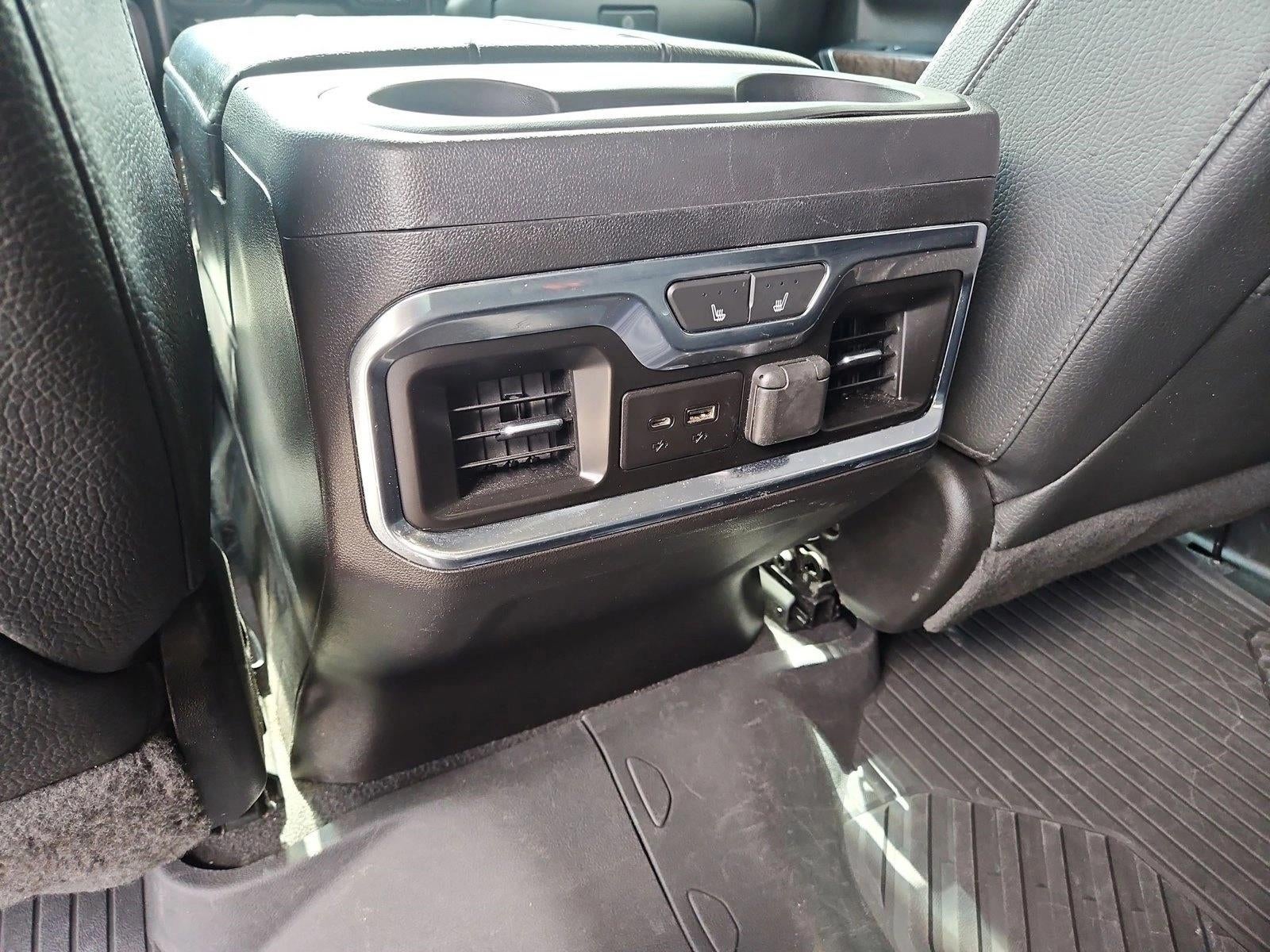 2023 GMC Sierra 3500 HD Denali