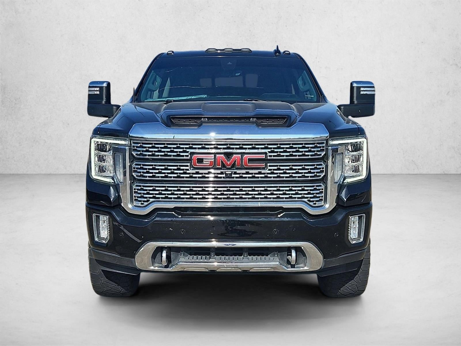 2023 GMC Sierra 3500 HD Denali
