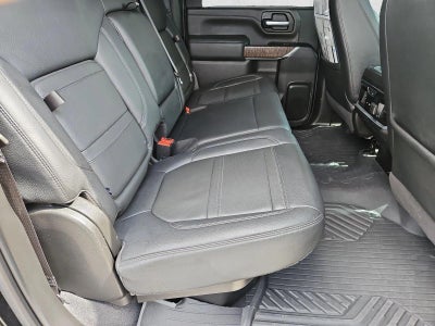 2023 GMC Sierra 3500 HD Denali