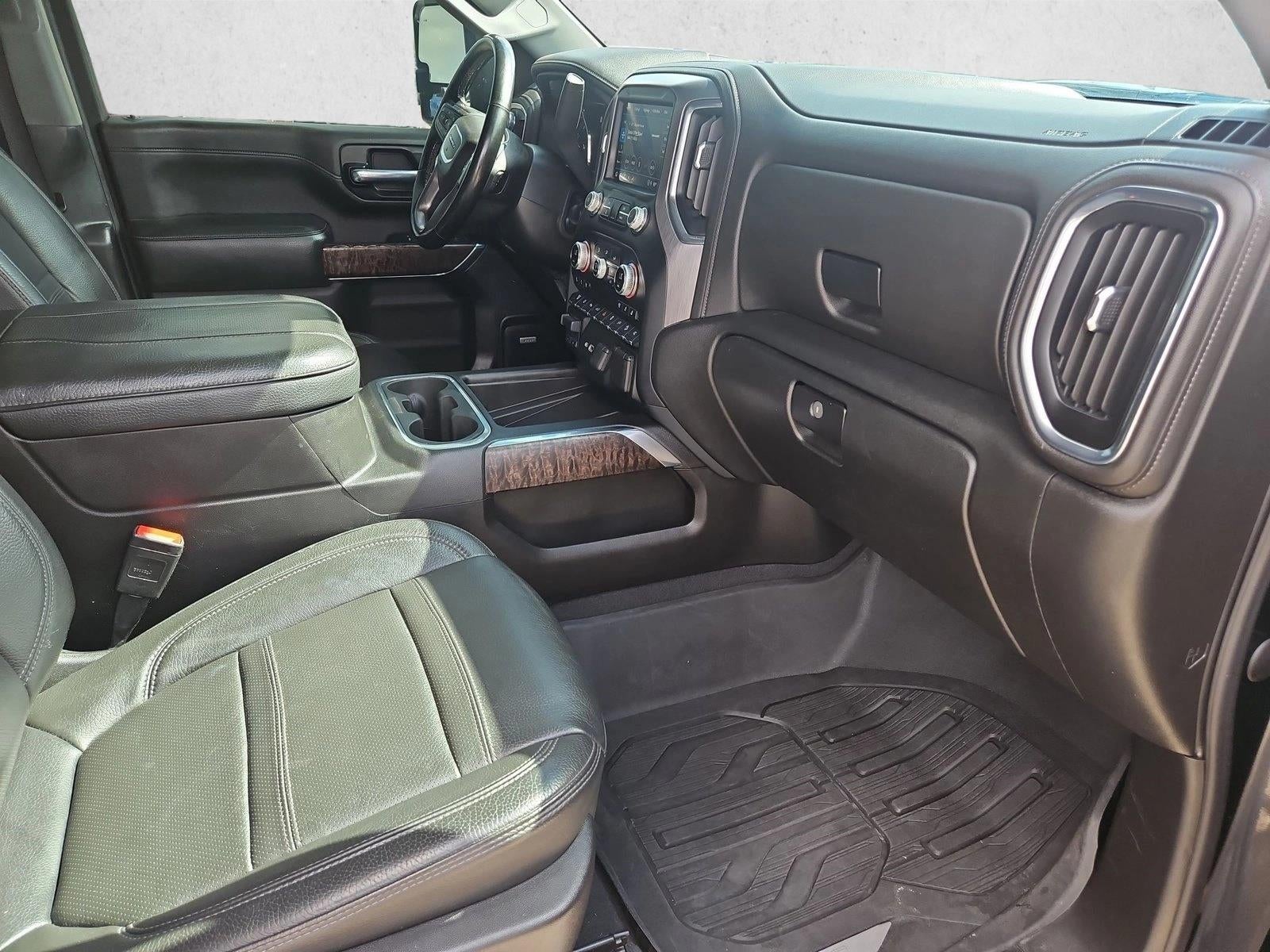 2023 GMC Sierra 3500 HD Denali