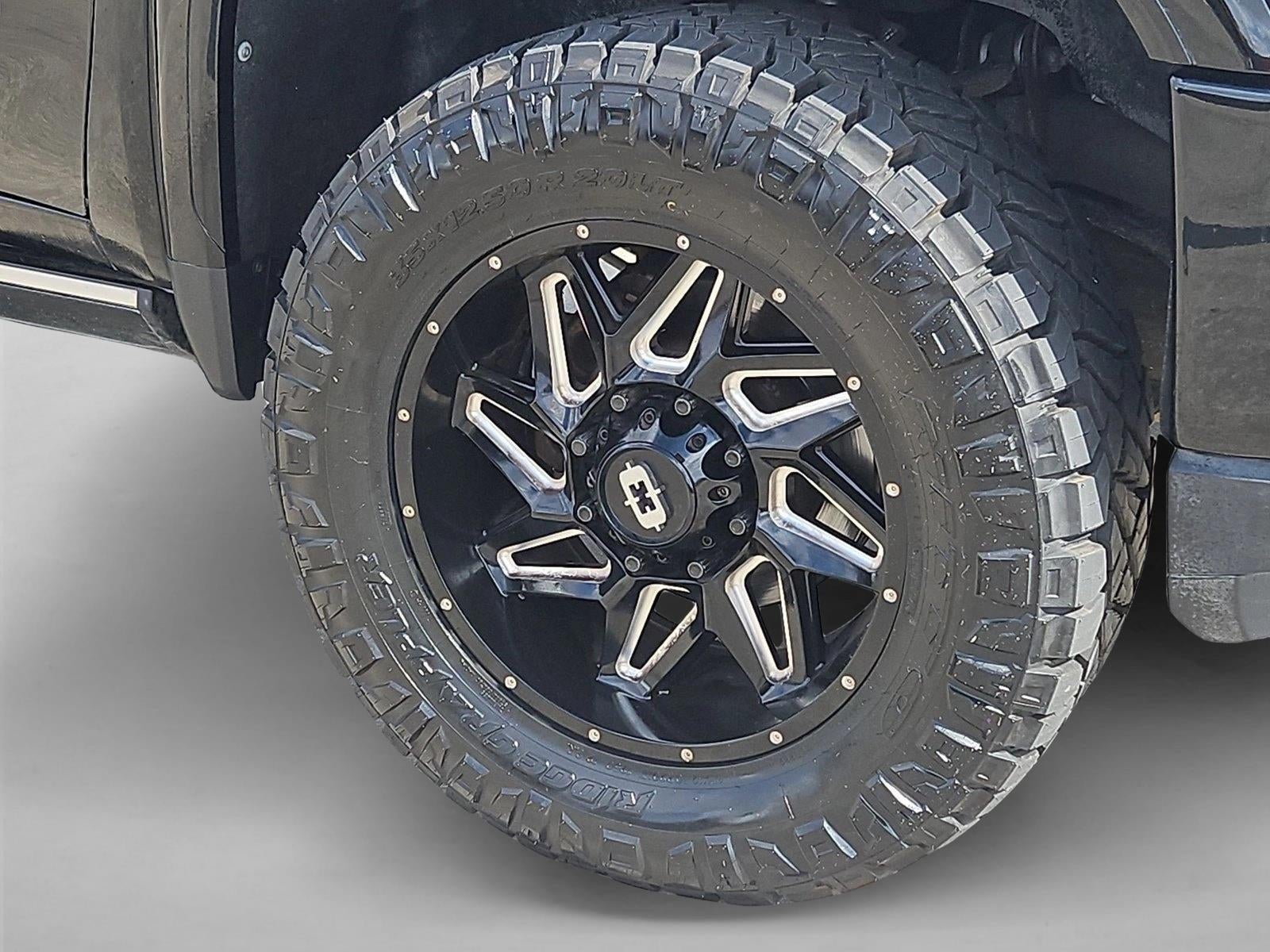 2023 GMC Sierra 3500 HD Denali