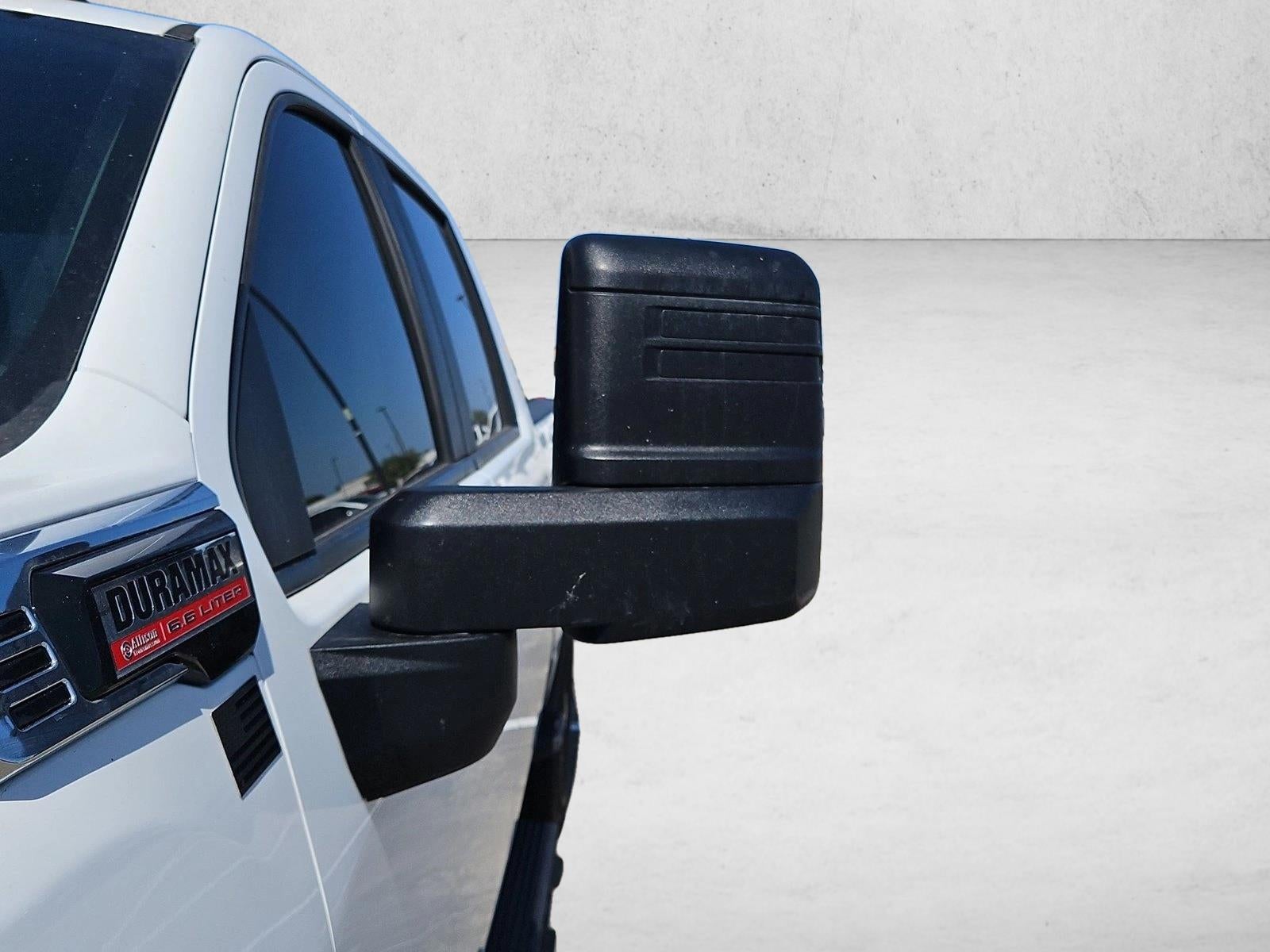 2025 GMC Sierra 2500 HD Pro