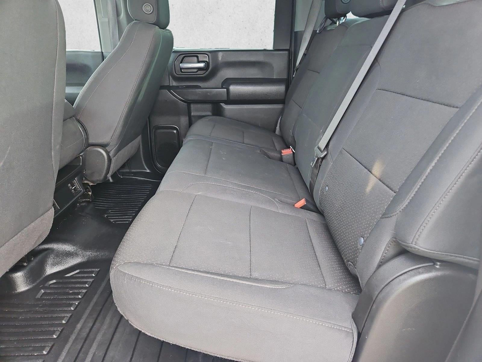 2025 GMC Sierra 2500HD Pro - Photo 16