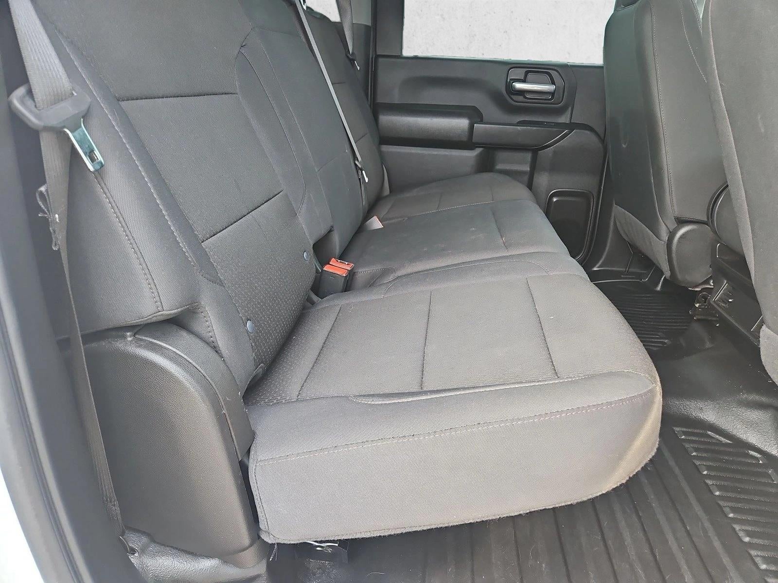 2025 GMC Sierra 2500HD Pro - Photo 17