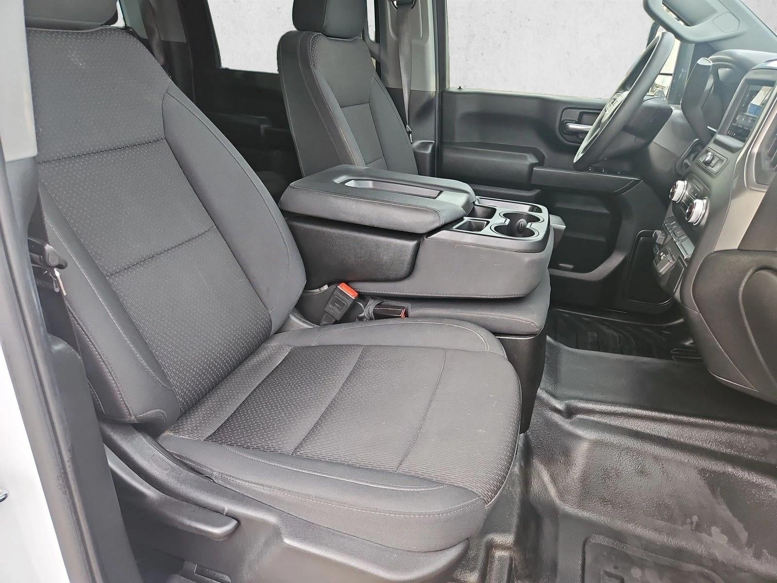 2025 GMC Sierra 2500HD Pro - Photo 18
