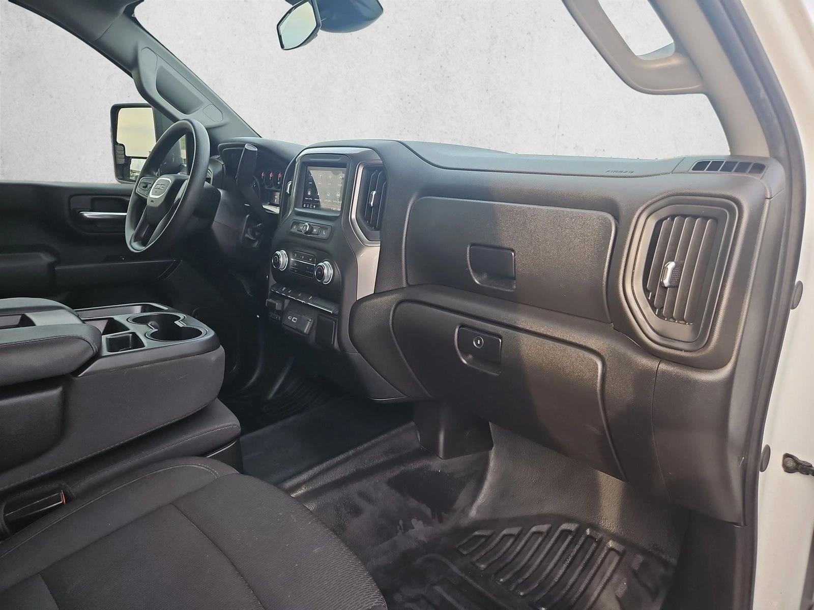 2025 GMC Sierra 2500HD Pro - Photo 19