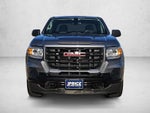 2021 GMC Canyon Elevation Standard