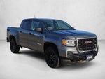2021 GMC Canyon Elevation Standard
