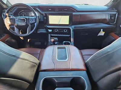 2022 GMC Sierra 1500 Denali Ultimate