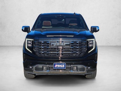 2022 GMC Sierra 1500 Denali Ultimate