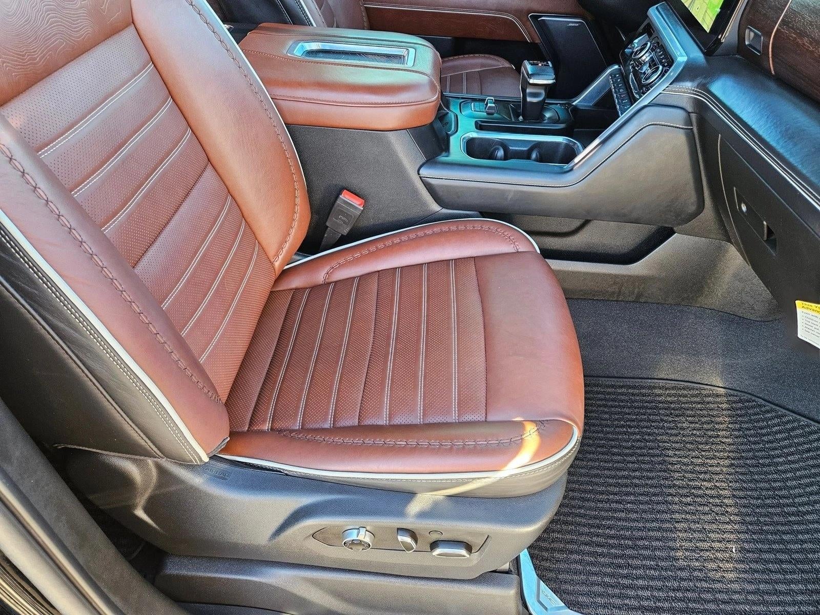 2022 GMC Sierra 1500 Denali Ultimate