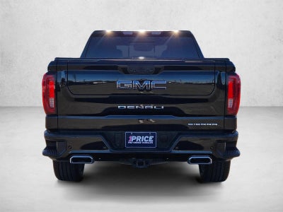 2022 GMC Sierra 1500 Denali Ultimate