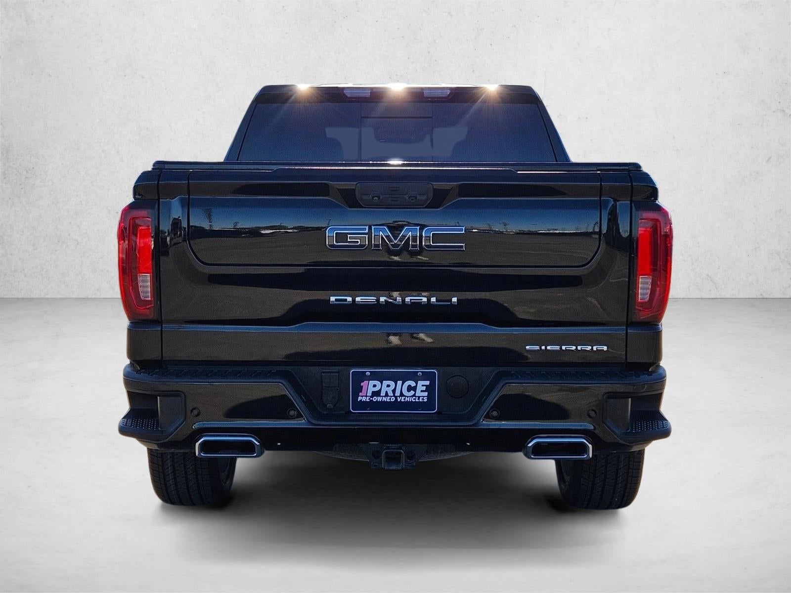 2022 GMC Sierra 1500 Denali Ultimate