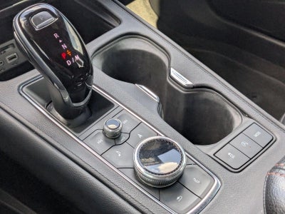 2022 Cadillac XT4 Sport