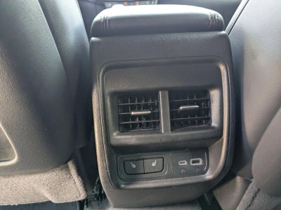 2022 Cadillac XT4 Sport