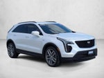 2022 Cadillac XT4 Sport