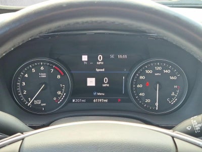 2022 Cadillac XT5 FWD Premium Luxury