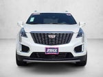 2022 Cadillac XT5 FWD Premium Luxury