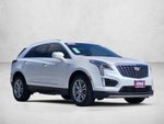 2022 Cadillac XT5 FWD Premium Luxury