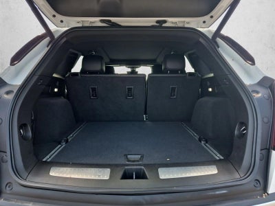 2022 Cadillac XT5 FWD Premium Luxury