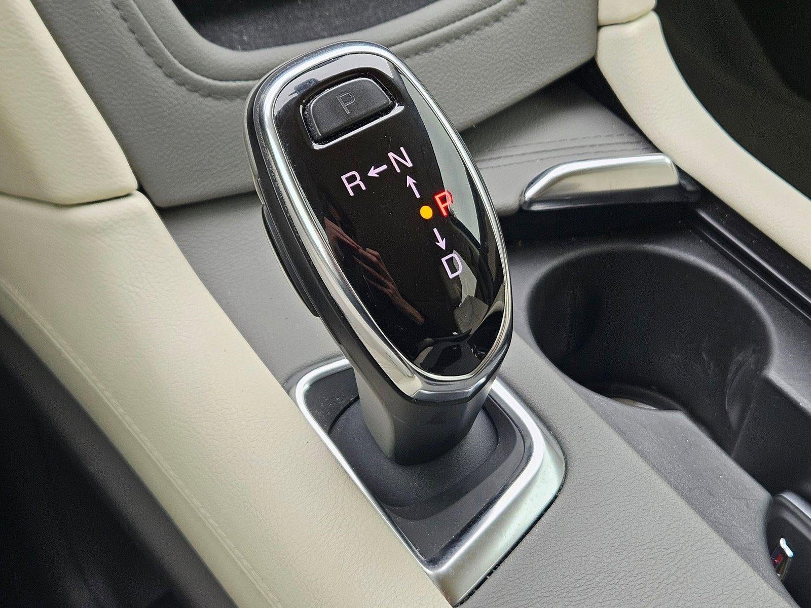 2019 Cadillac XT5 Luxury FWD