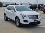 2019 Cadillac XT5 Luxury FWD