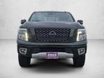2019 Nissan Titan PRO-4X