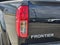 2020 Nissan Frontier Crew Cab SV 4x2