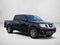 2020 Nissan Frontier Crew Cab SV 4x2
