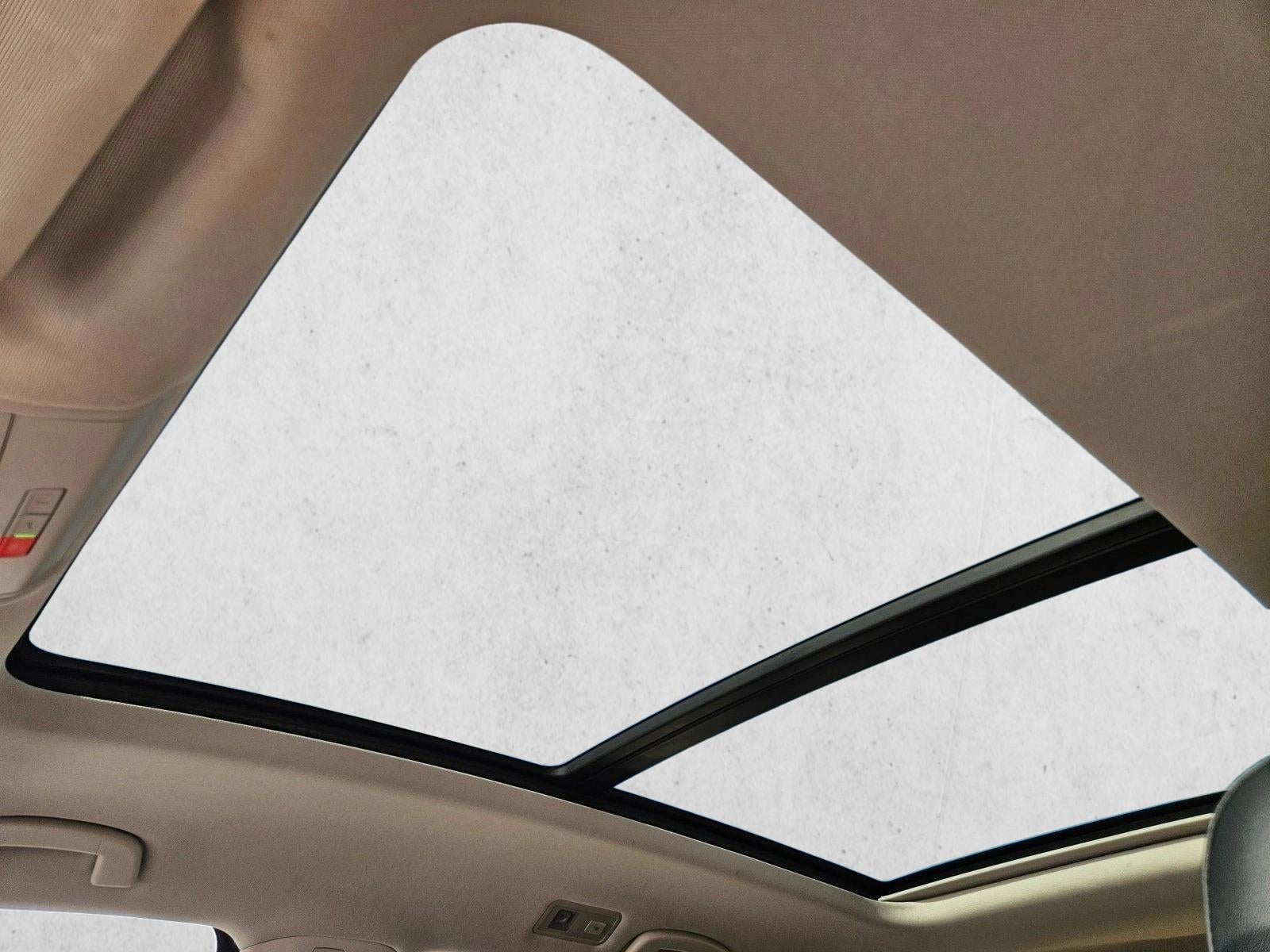 2021 Volkswagen Atlas 3.6L V6 SEL