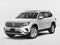 2021 Volkswagen Atlas 3.6L V6 SEL