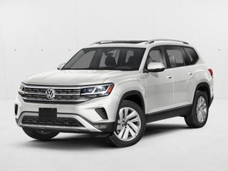 2021 Volkswagen Atlas 3.6L V6 SEL