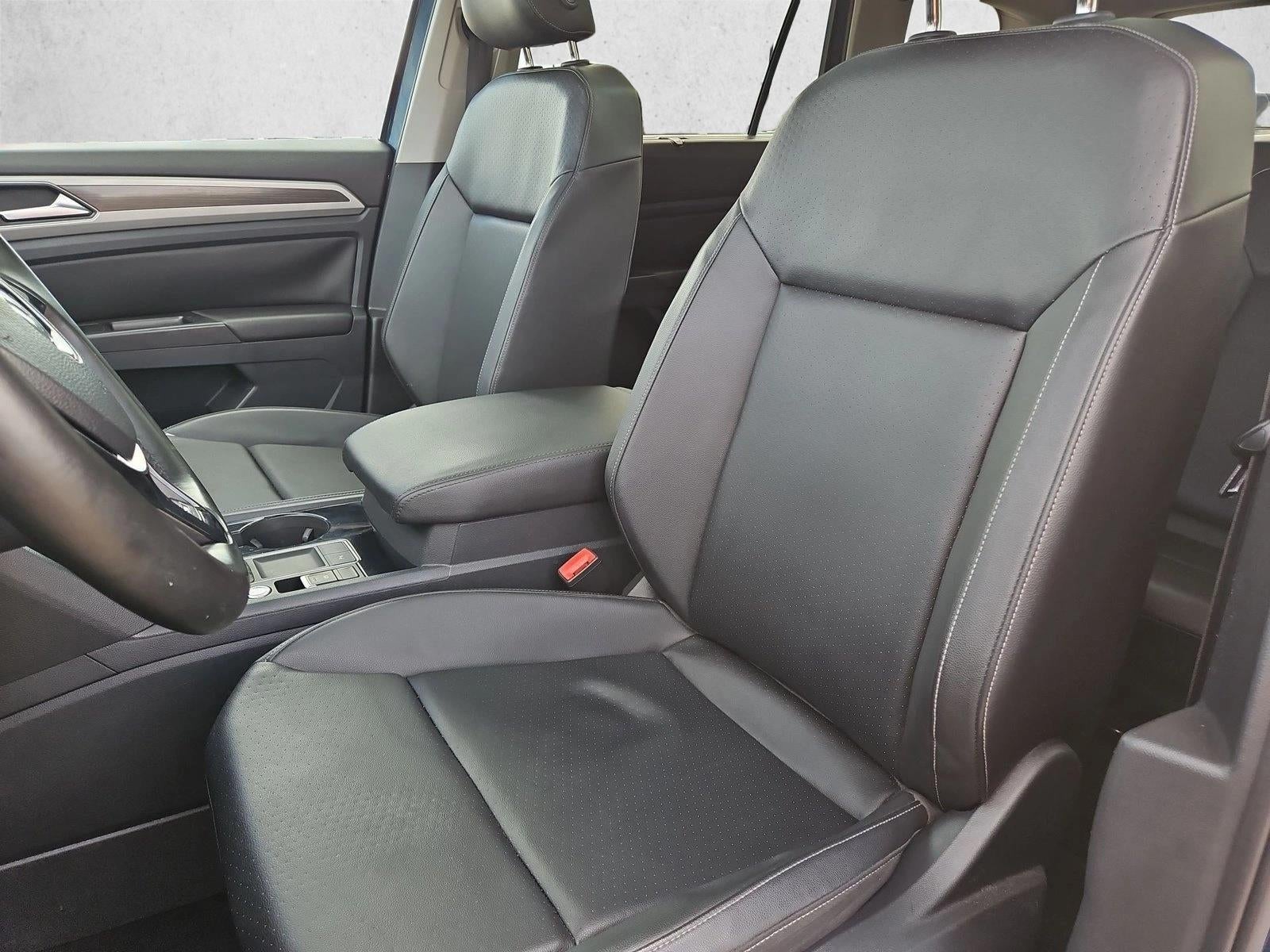 2019 Volkswagen Atlas SEL R-Line - Photo 16