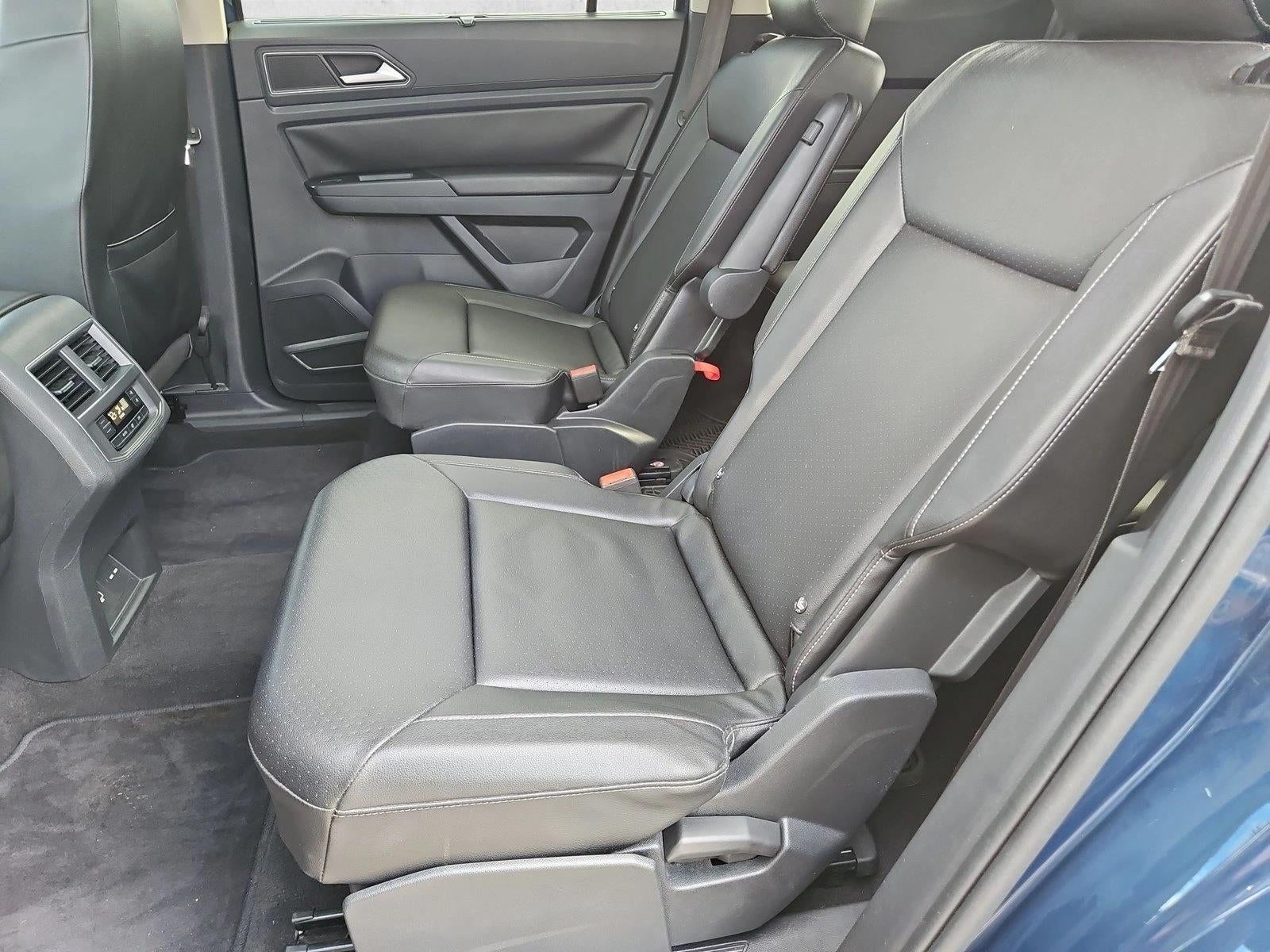 2019 Volkswagen Atlas SEL R-Line - Photo 19