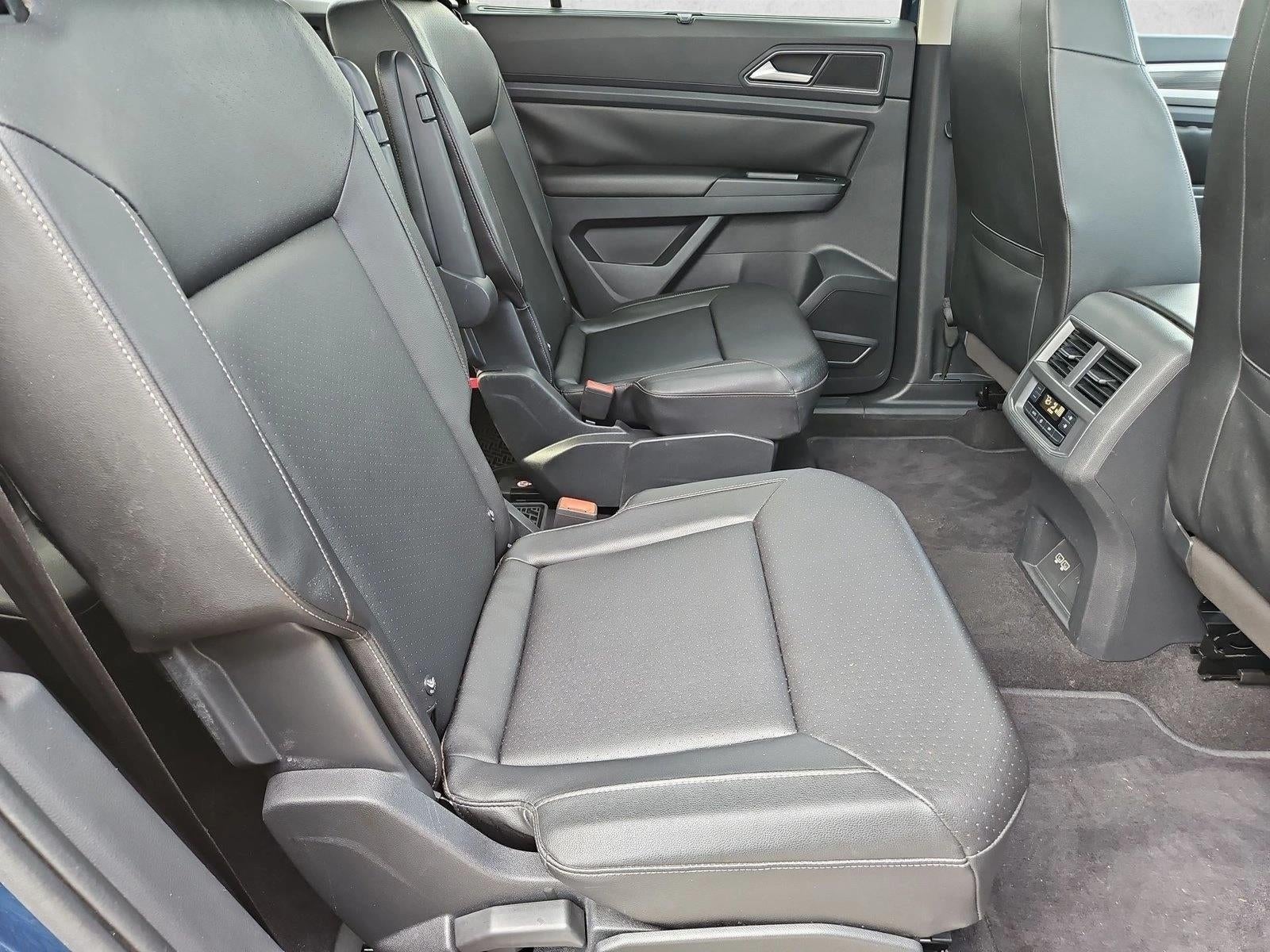 2019 Volkswagen Atlas SEL R-Line - Photo 21