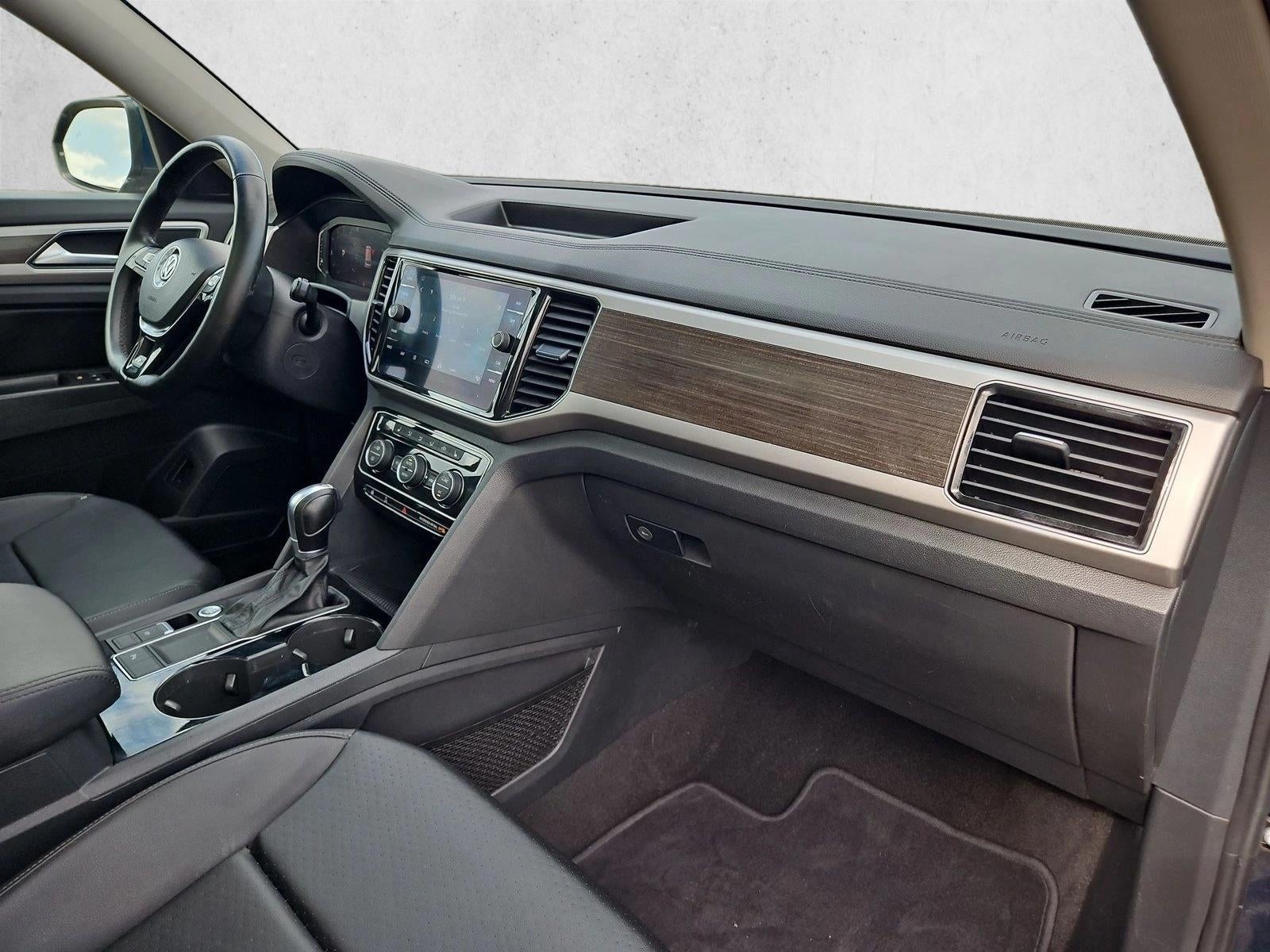 2019 Volkswagen Atlas SEL R-Line - Photo 23
