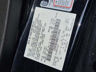 2008 Ford Mustang GT Premium