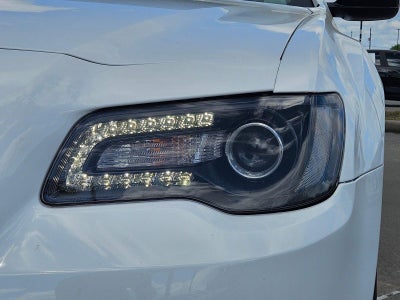 2023 Chrysler 300 Touring