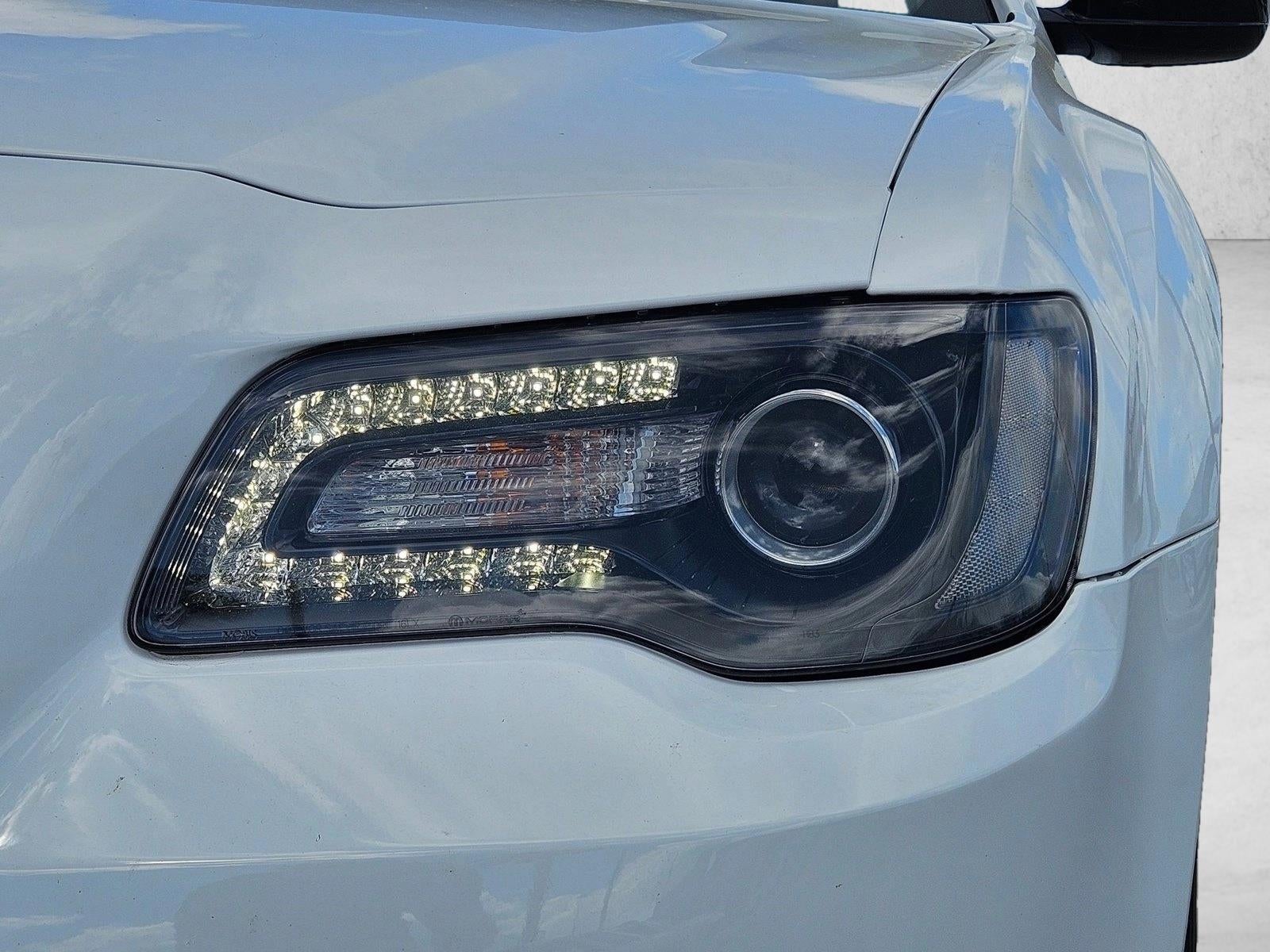 2023 Chrysler 300 Touring