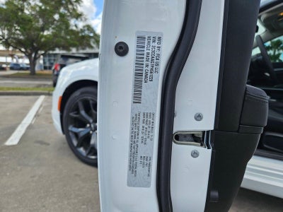 2023 Chrysler 300 Touring