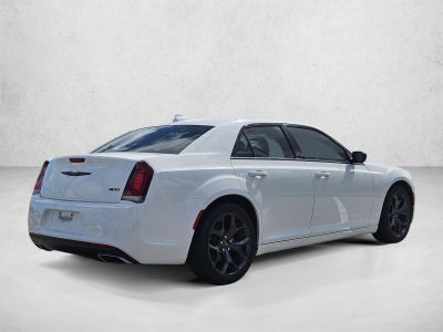 2023 Chrysler 300 Touring