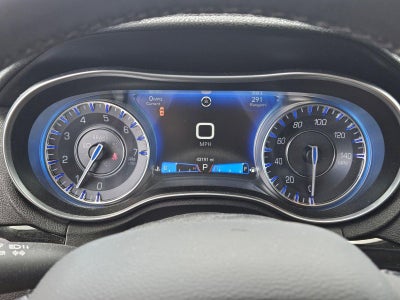 2023 Chrysler 300 Touring