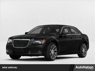 2013 Chrysler 300 300S